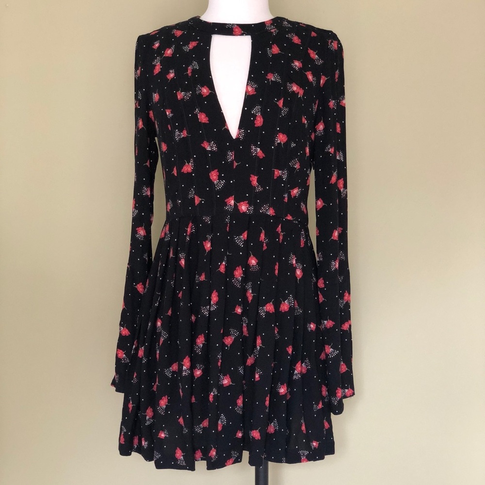 Free People Mini Dress size 0